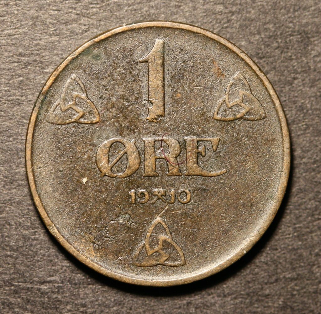 Kristiansand Mynthandel