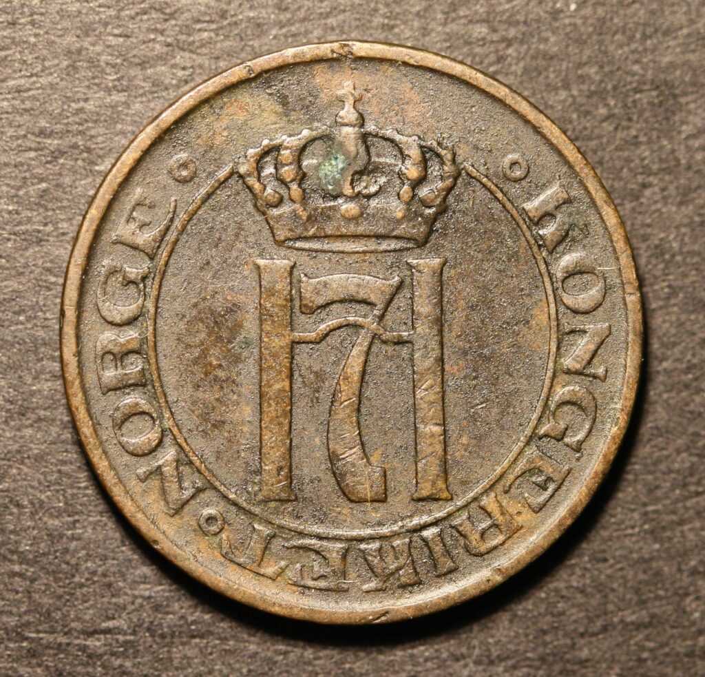 Kristiansand Mynthandel