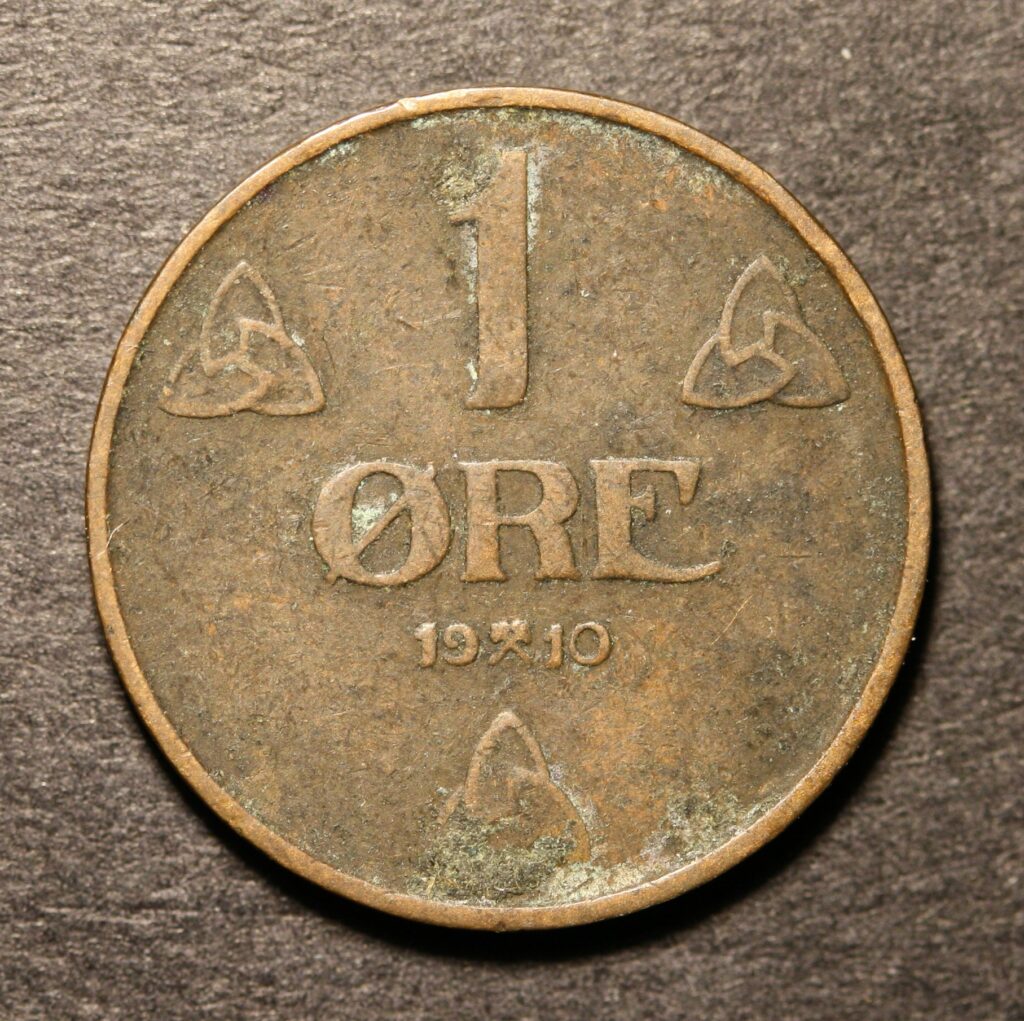 Kristiansand Mynthandel