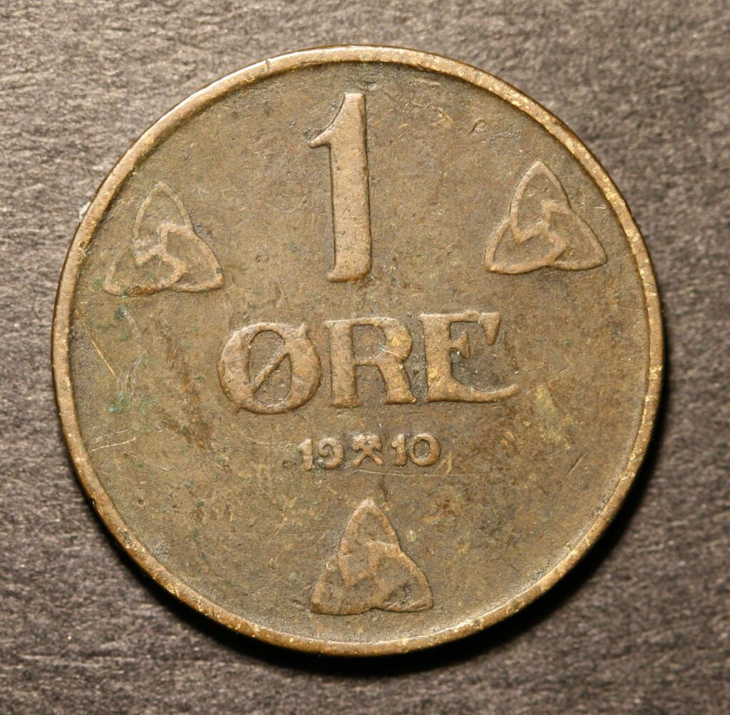 Kristiansand Mynthandel