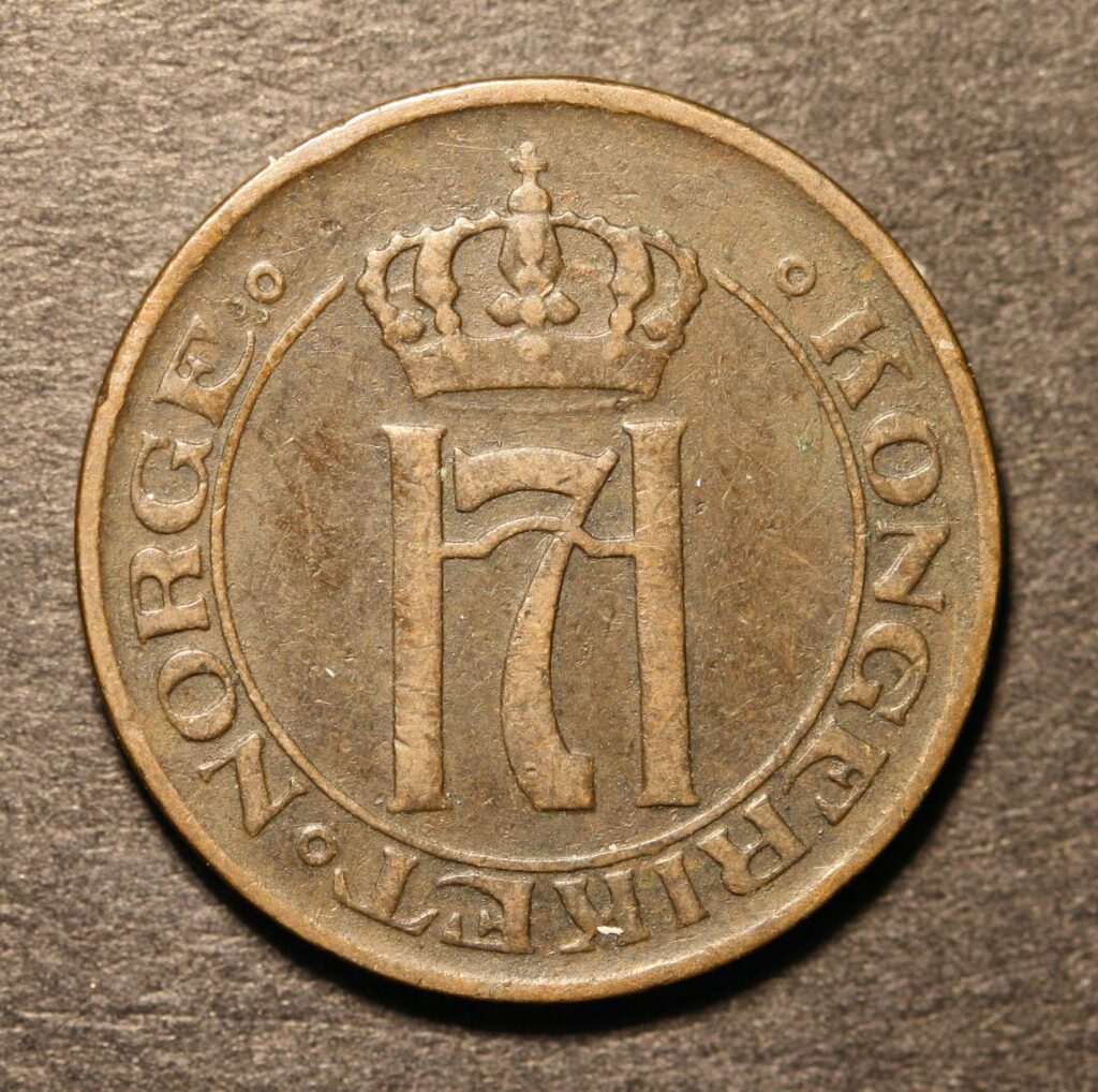 Kristiansand Mynthandel