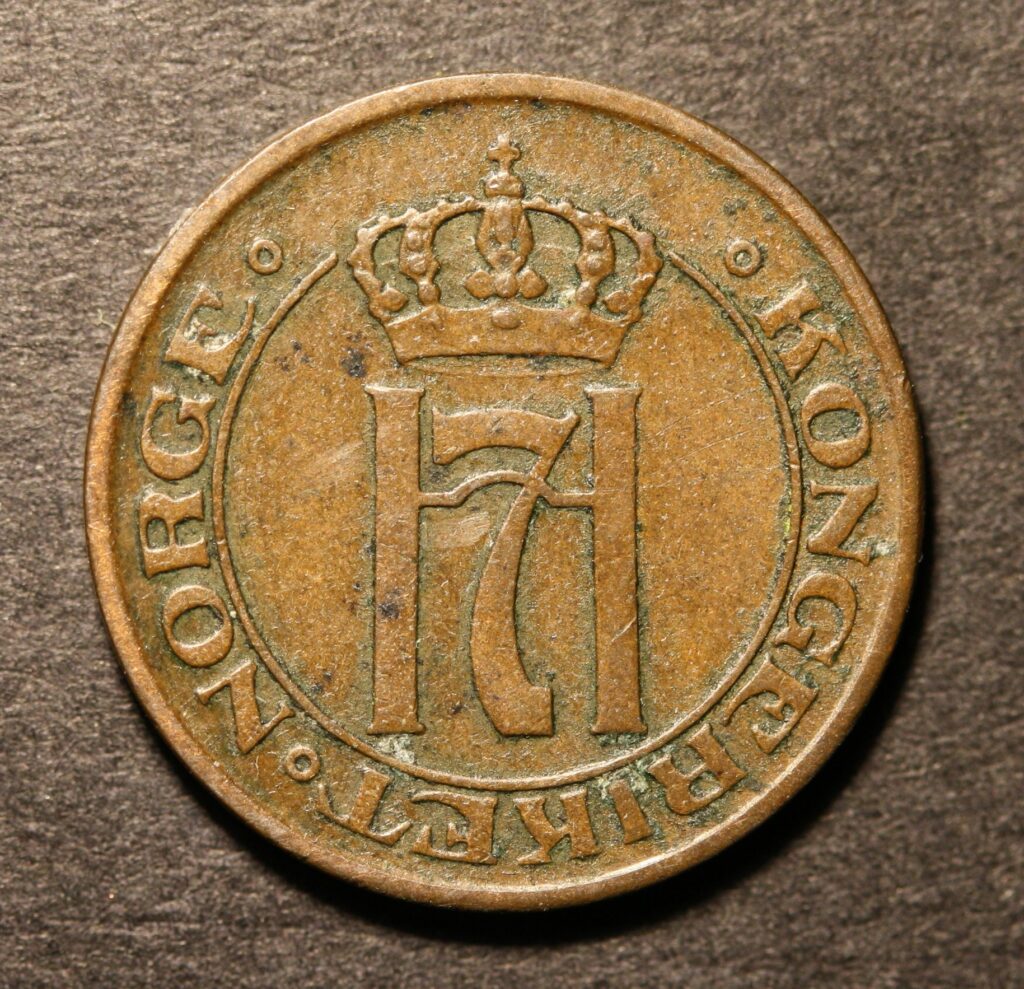 Kristiansand Mynthandel