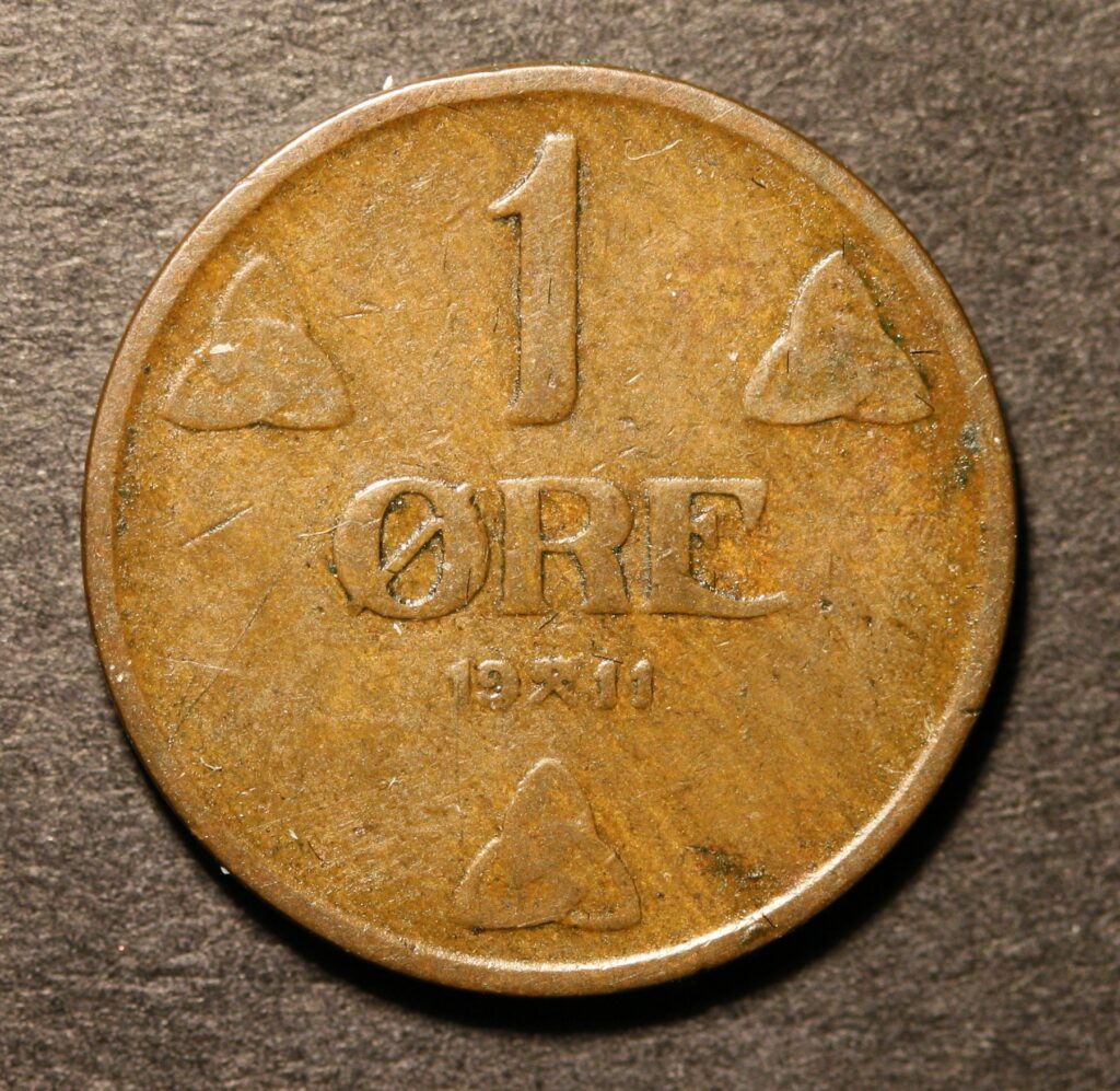 Kristiansand Mynthandel