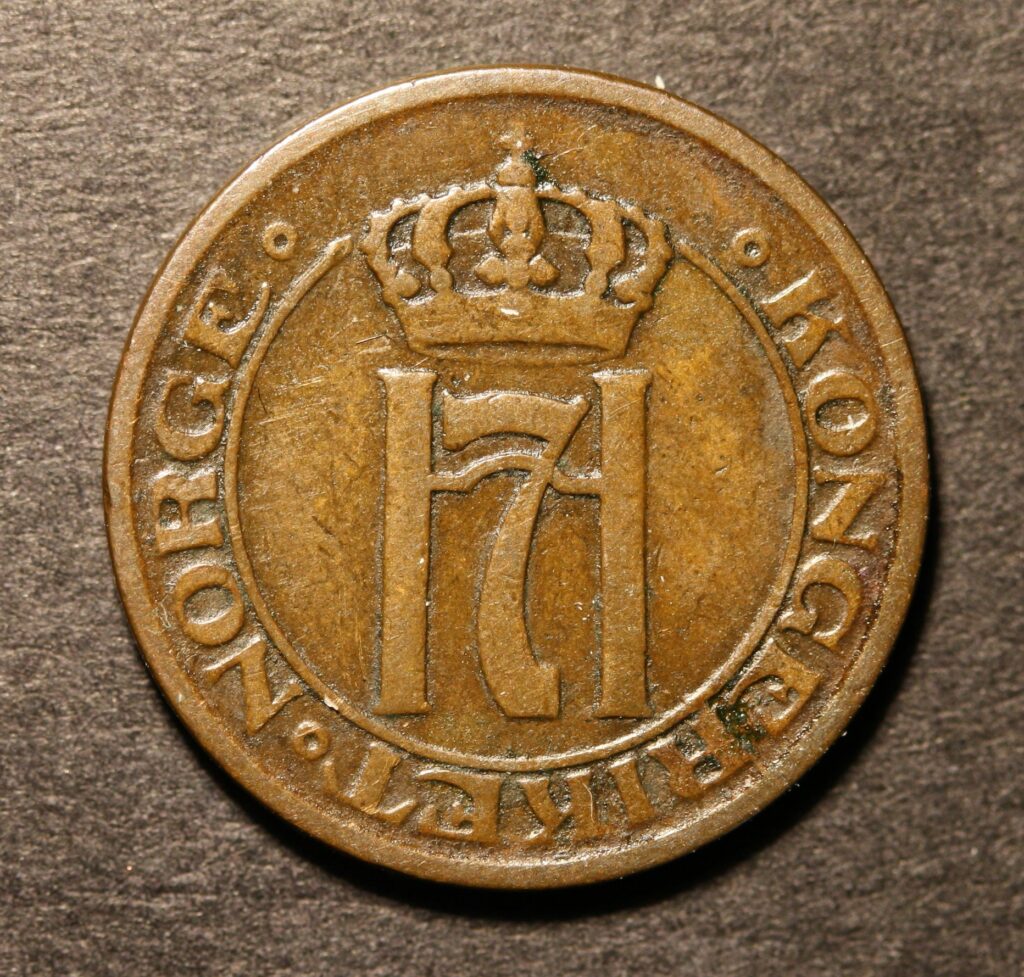 Kristiansand Mynthandel