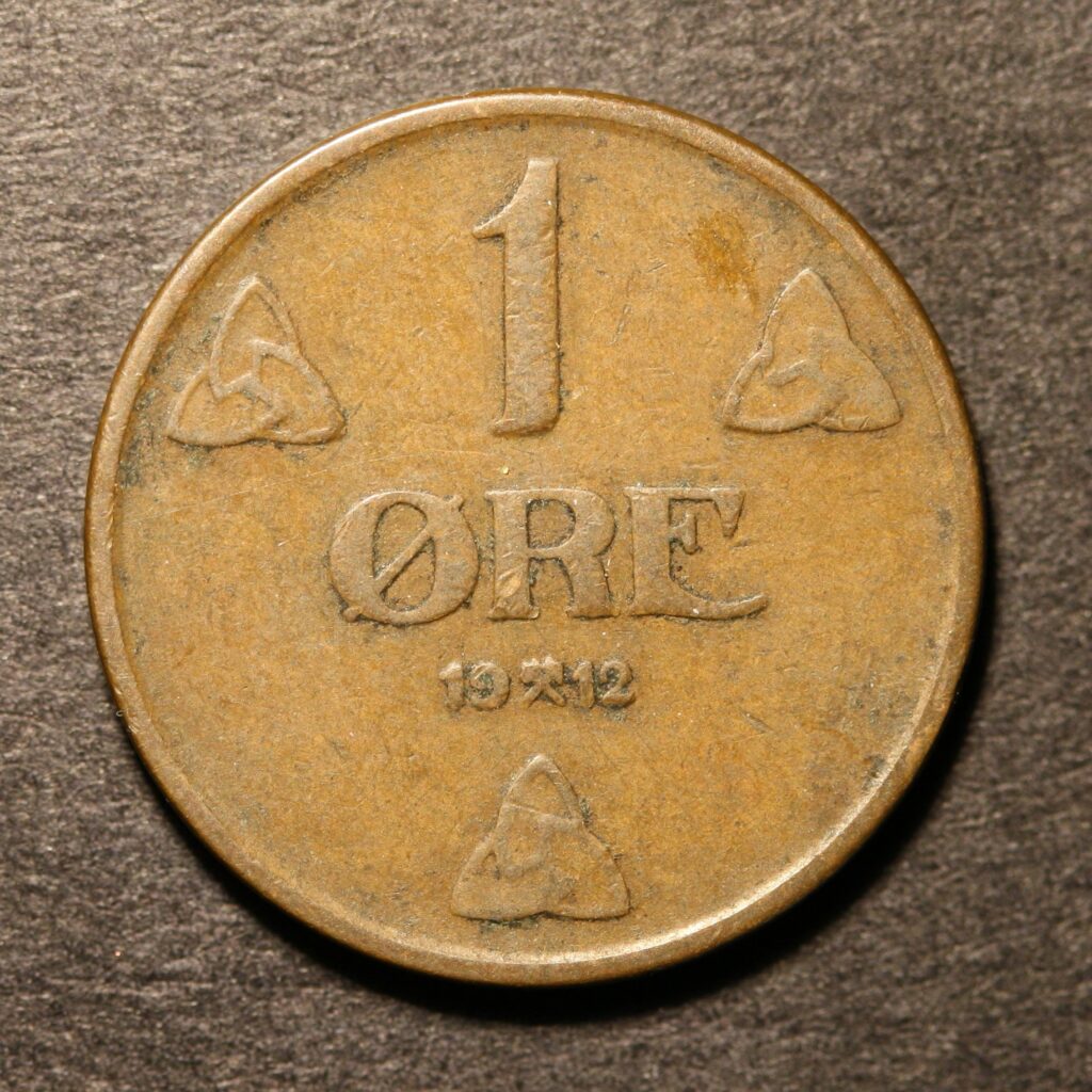 Kristiansand Mynthandel