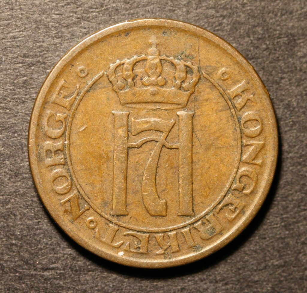 Kristiansand Mynthandel