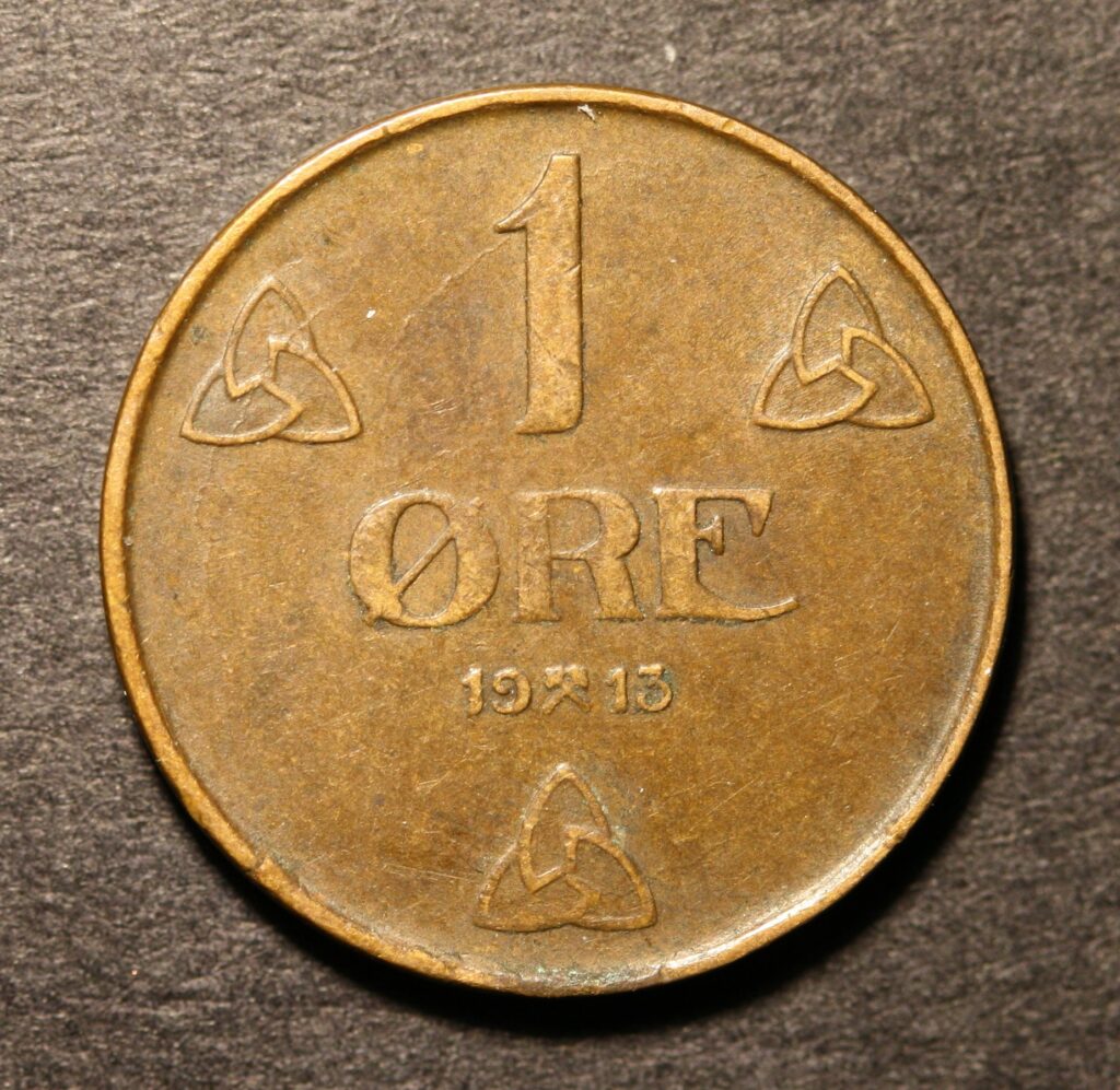 Kristiansand Mynthandel