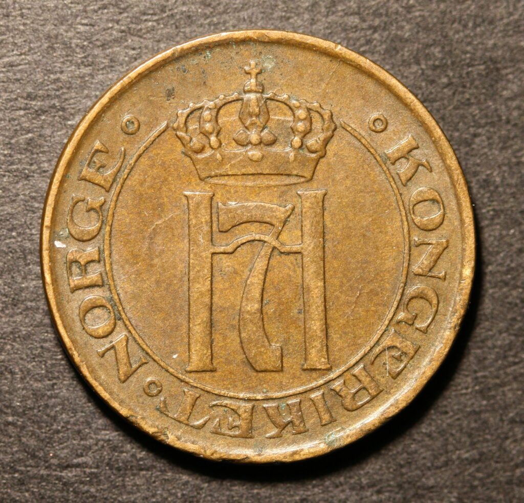 Kristiansand Mynthandel