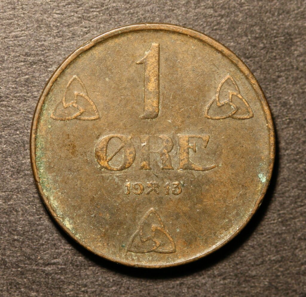 Kristiansand Mynthandel