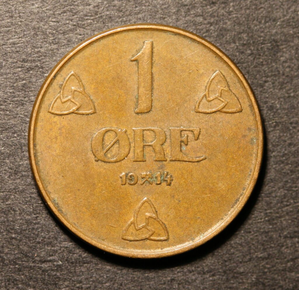 Kristiansand Mynthandel