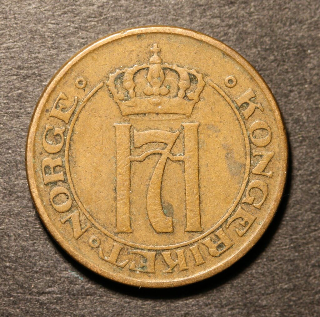 Kristiansand Mynthandel