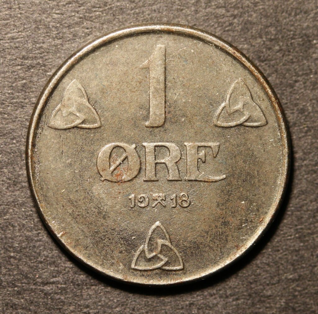 Kristiansand Mynthandel