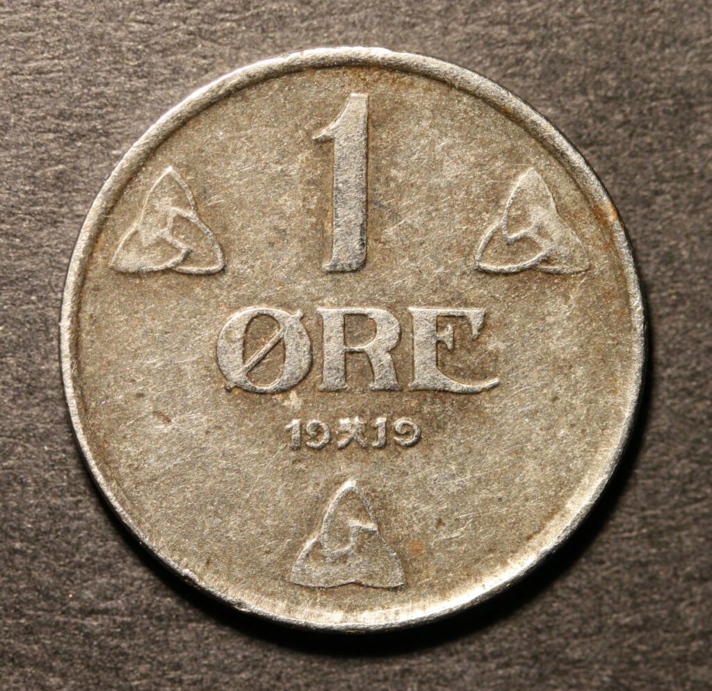 Kristiansand Mynthandel