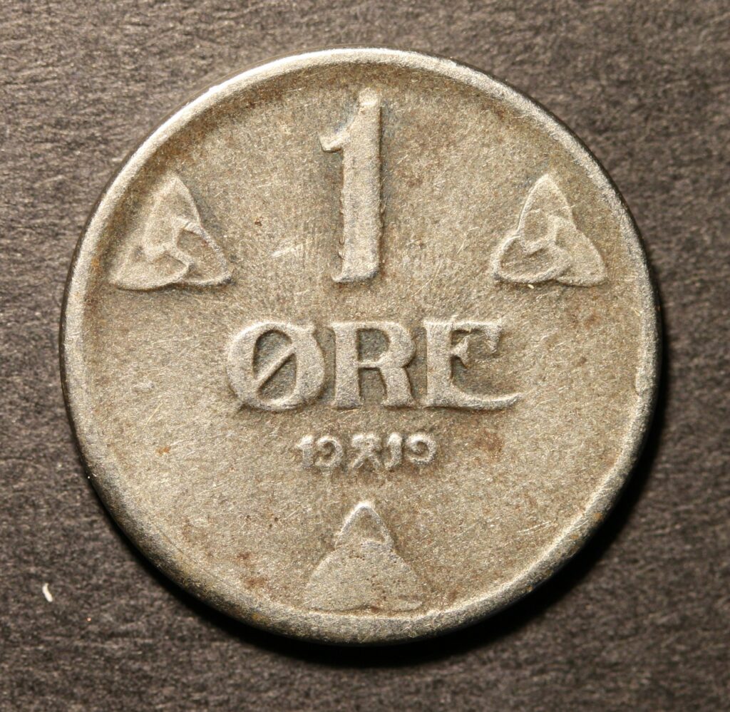 Kristiansand Mynthandel