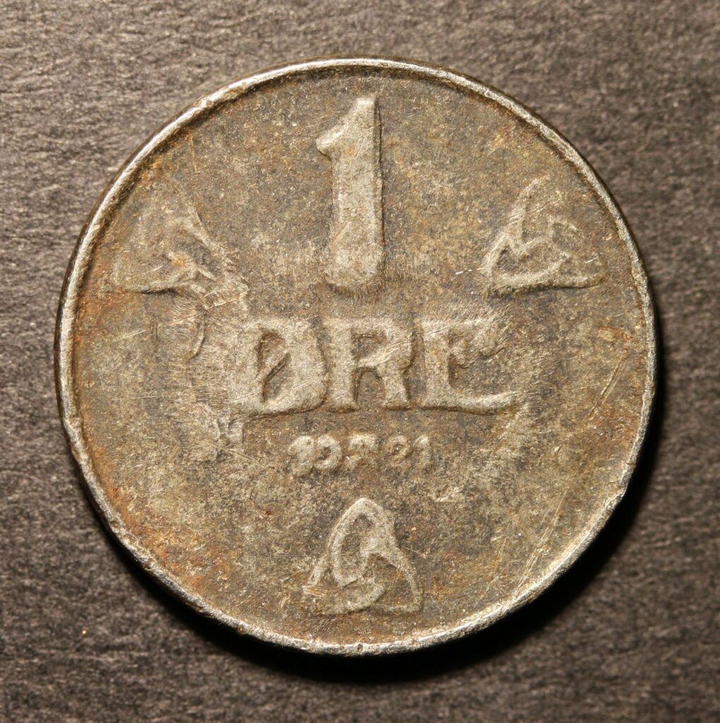 Kristiansand Mynthandel