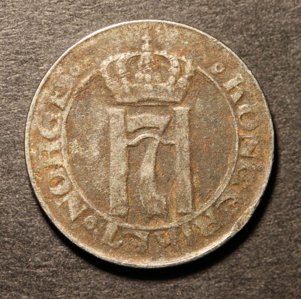 Kristiansand Mynthandel