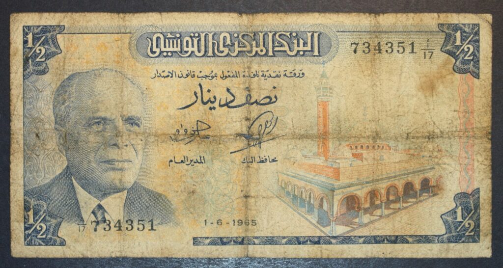 Kristiansand Mynthandel