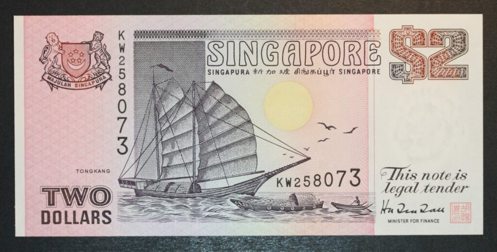 Kristiansand Mynthandel