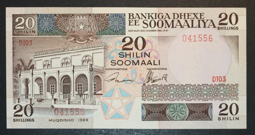 Kristiansand Mynthandel