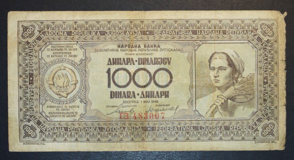 Kristiansand Mynthandel