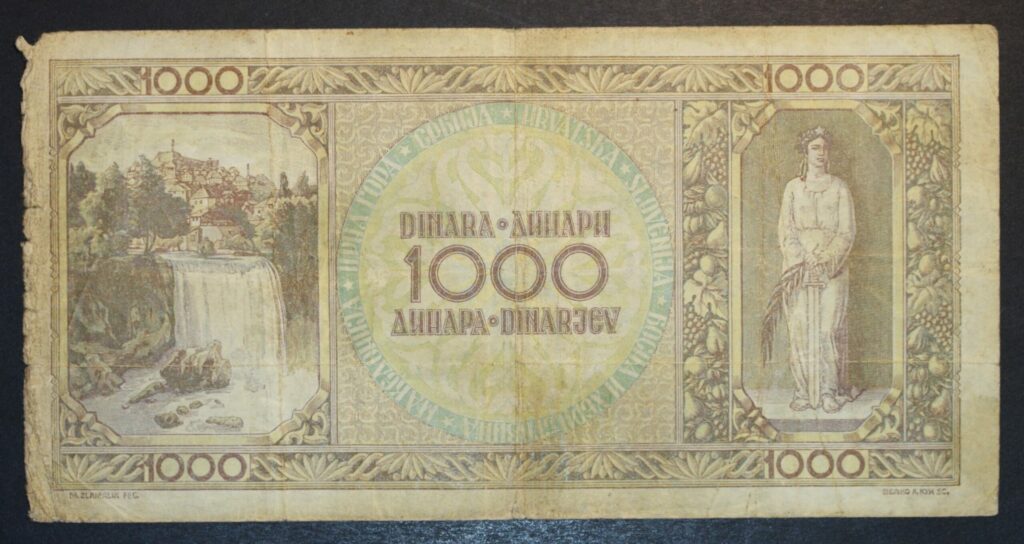 Kristiansand Mynthandel