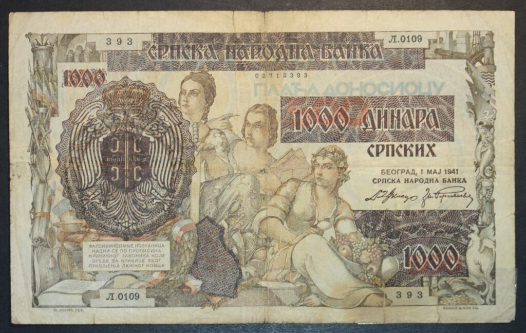 Kristiansand Mynthandel