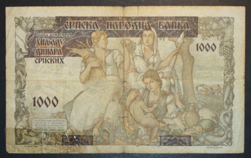 Kristiansand Mynthandel