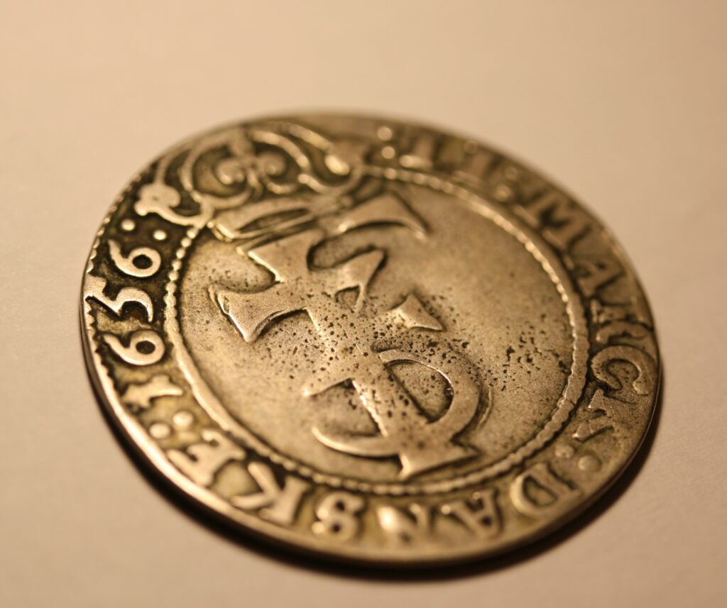 Kristiansand Mynthandel