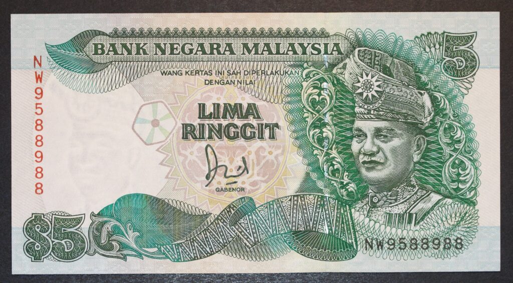 Kristiansand Mynthandel