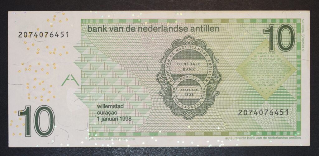 Kristiansand Mynthandel