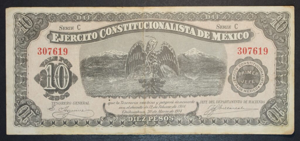 Kristiansand Mynthandel