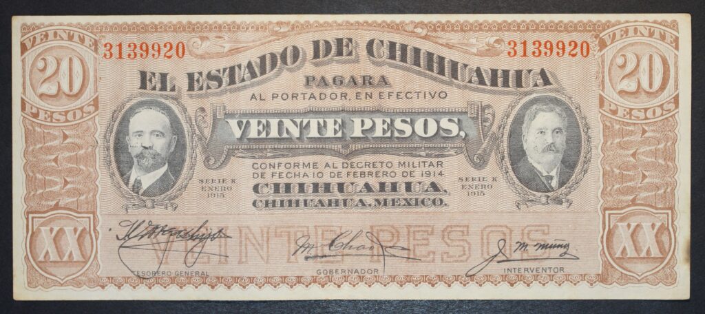 Kristiansand Mynthandel