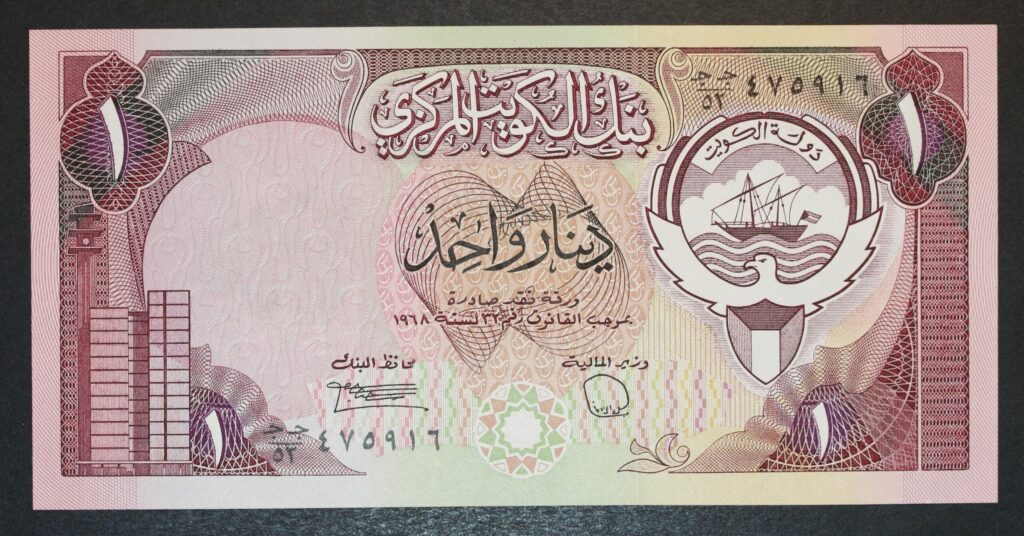 Kristiansand Mynthandel