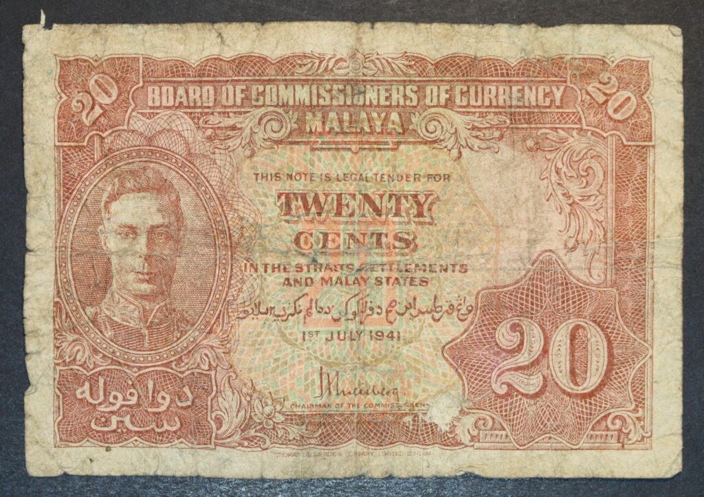 Kristiansand Mynthandel