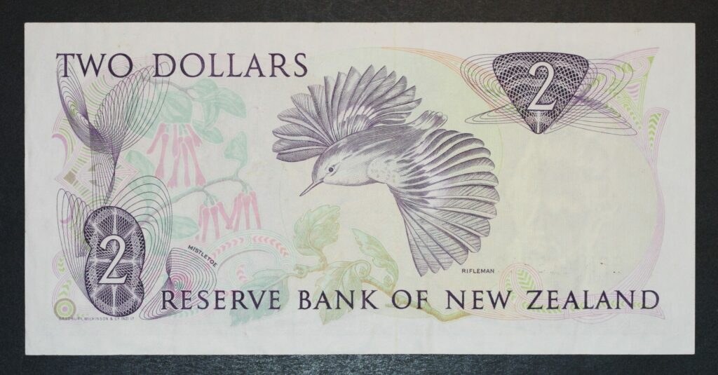 Kristiansand Mynthandel