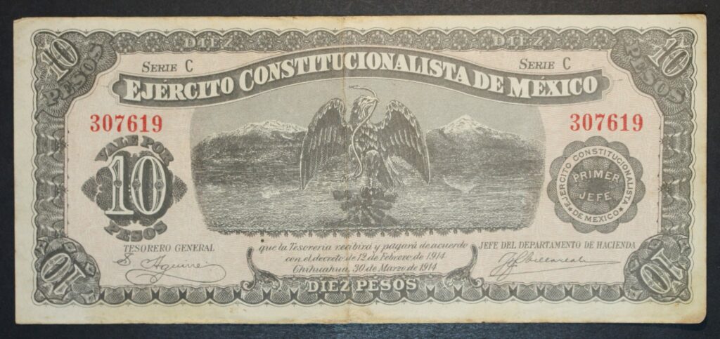 Kristiansand Mynthandel