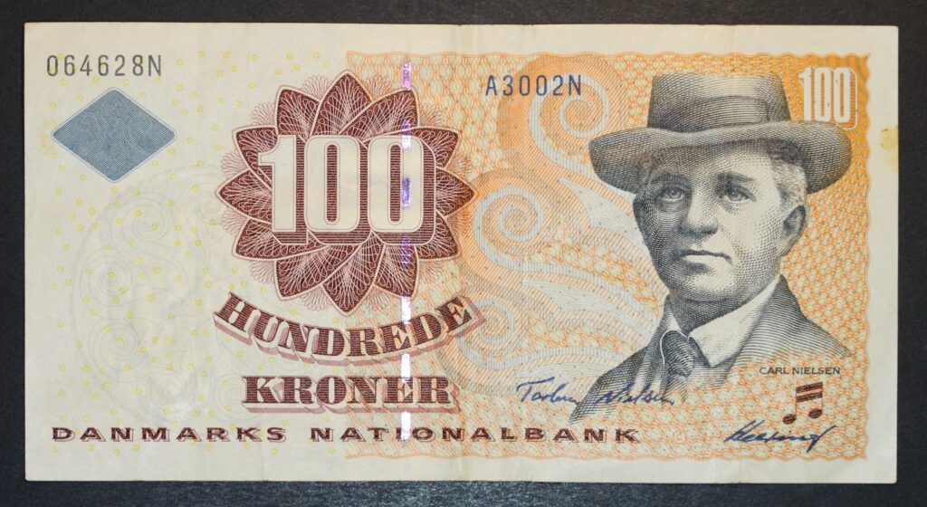 Kristiansand Mynthandel