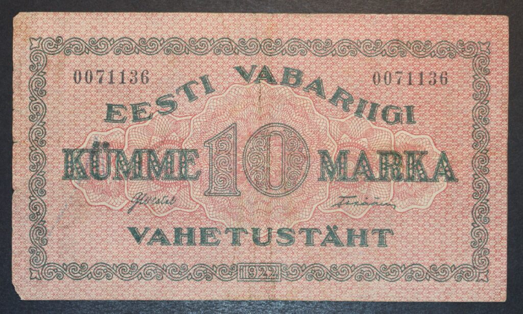 Kristiansand Mynthandel