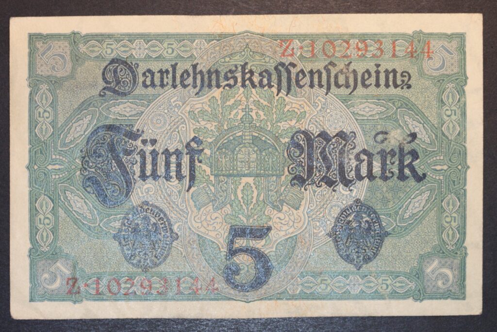 Kristiansand Mynthandel