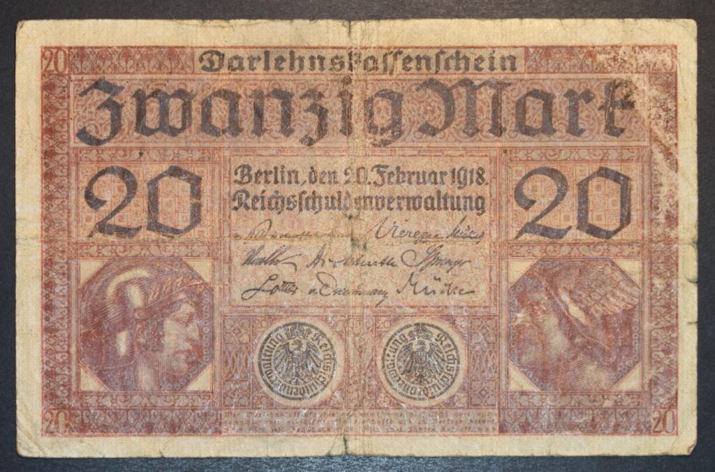 Kristiansand Mynthandel