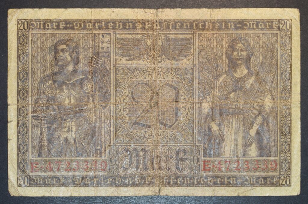 Kristiansand Mynthandel