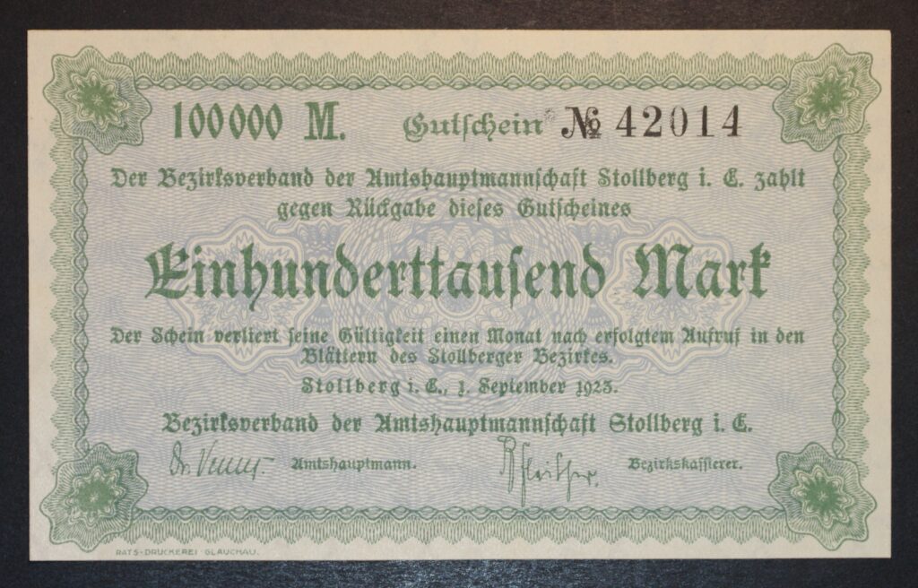 Kristiansand Mynthandel