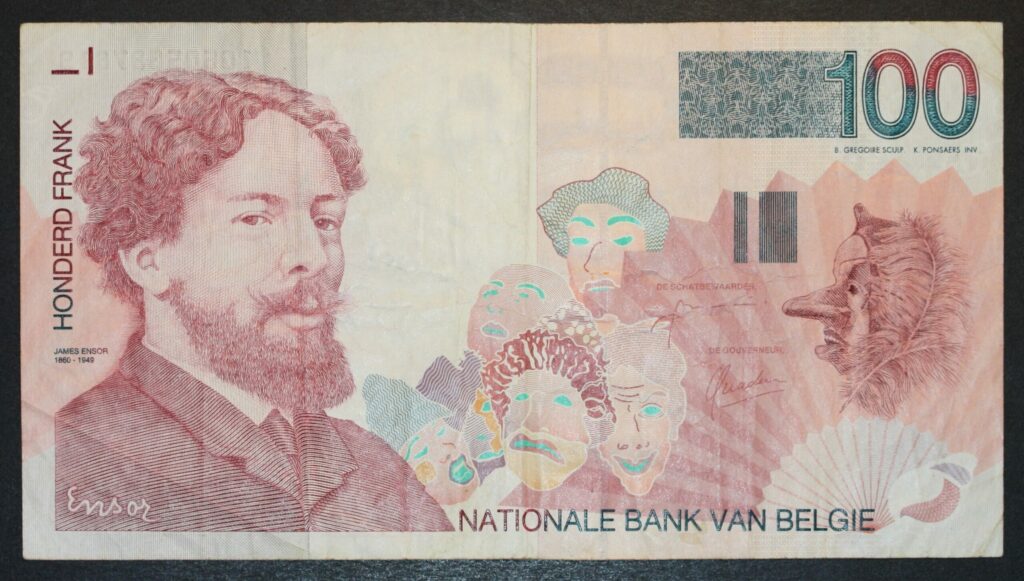 Kristiansand Mynthandel