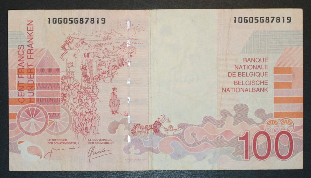 Kristiansand Mynthandel