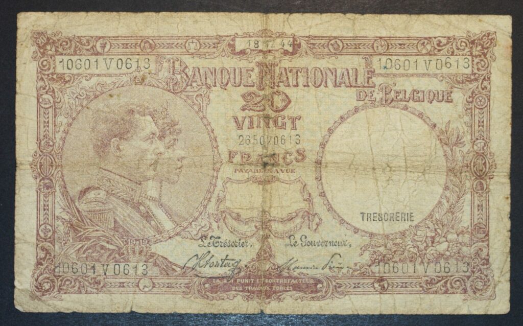 Kristiansand Mynthandel