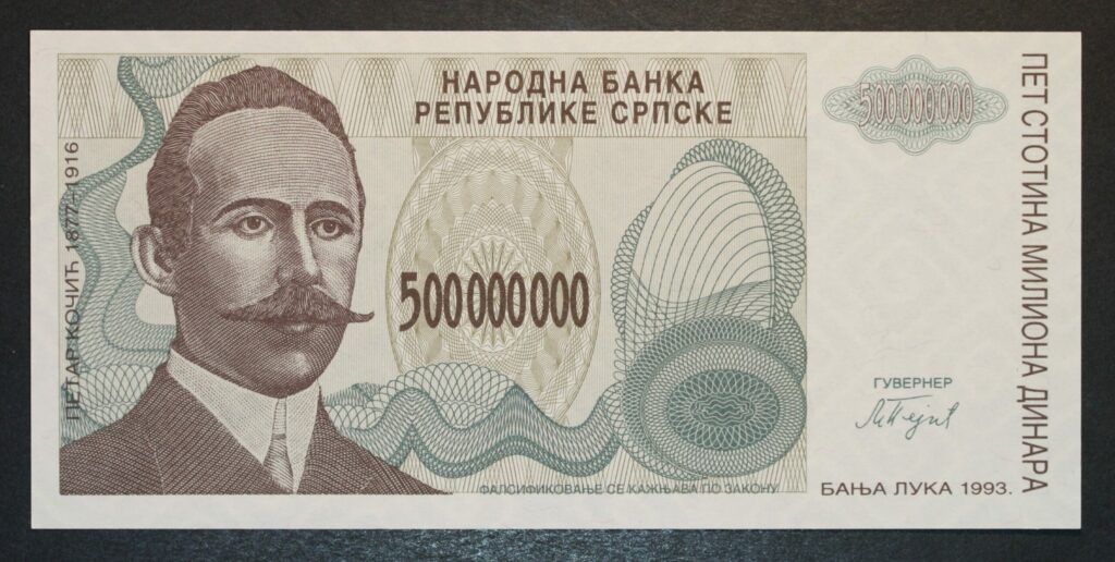 Kristiansand Mynthandel