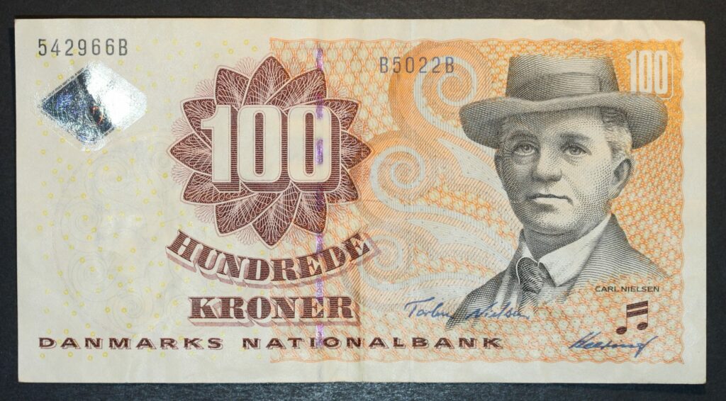 Handlekurv