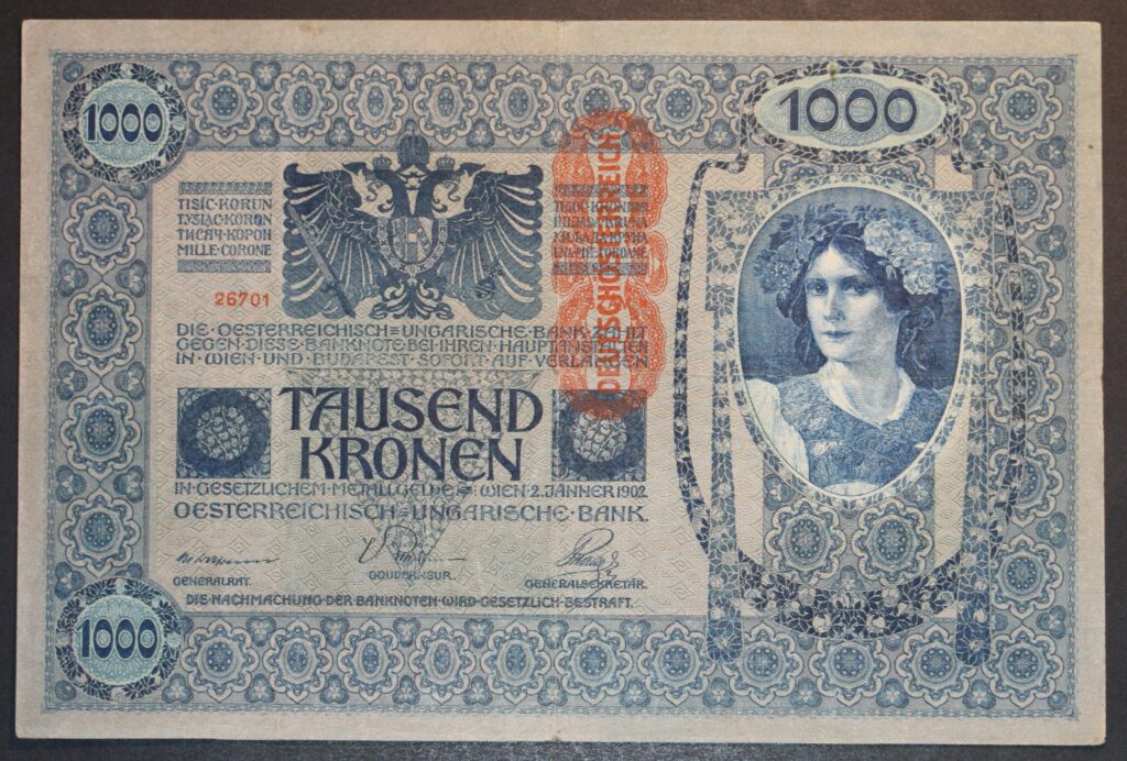 Kristiansand Mynthandel