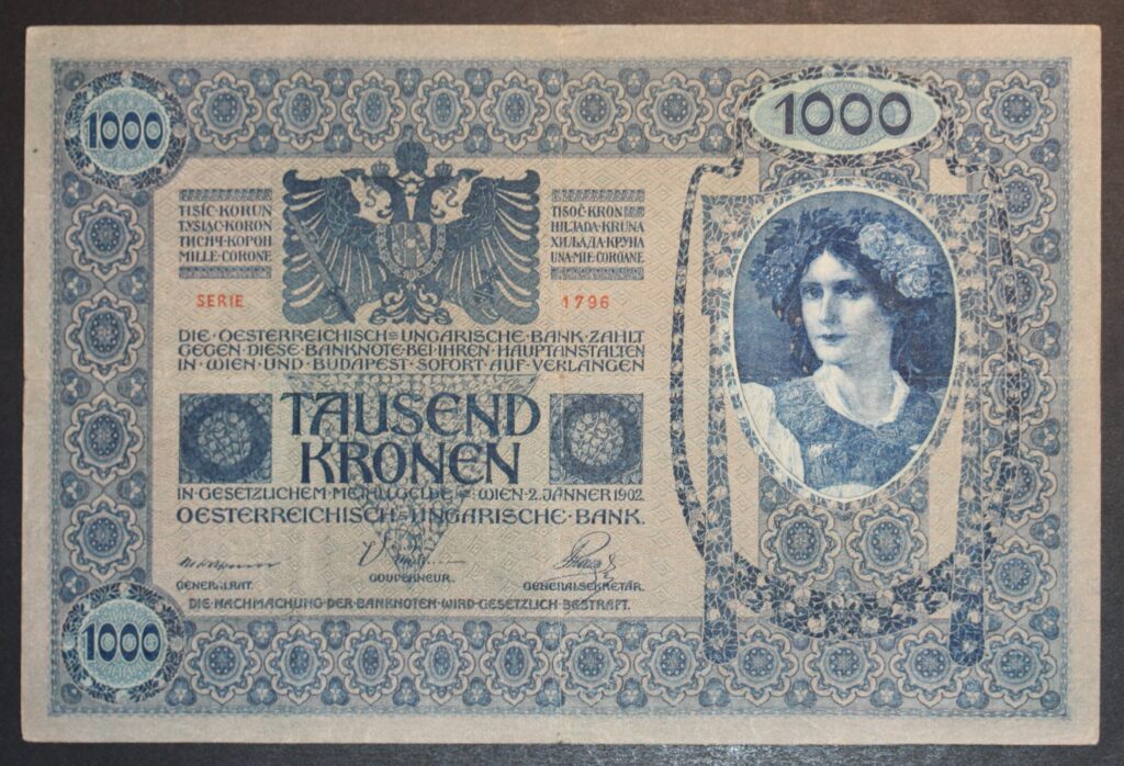 Kristiansand Mynthandel