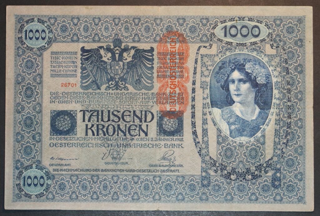 Kristiansand Mynthandel